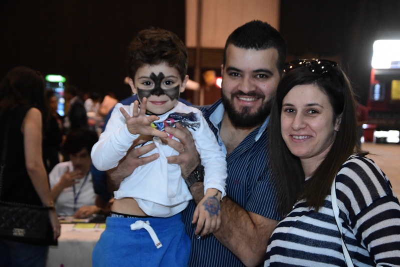 Easter Fiesta 2018 Part1